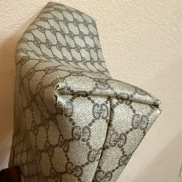 Gucci large tote vintage - Picture 5 of 15